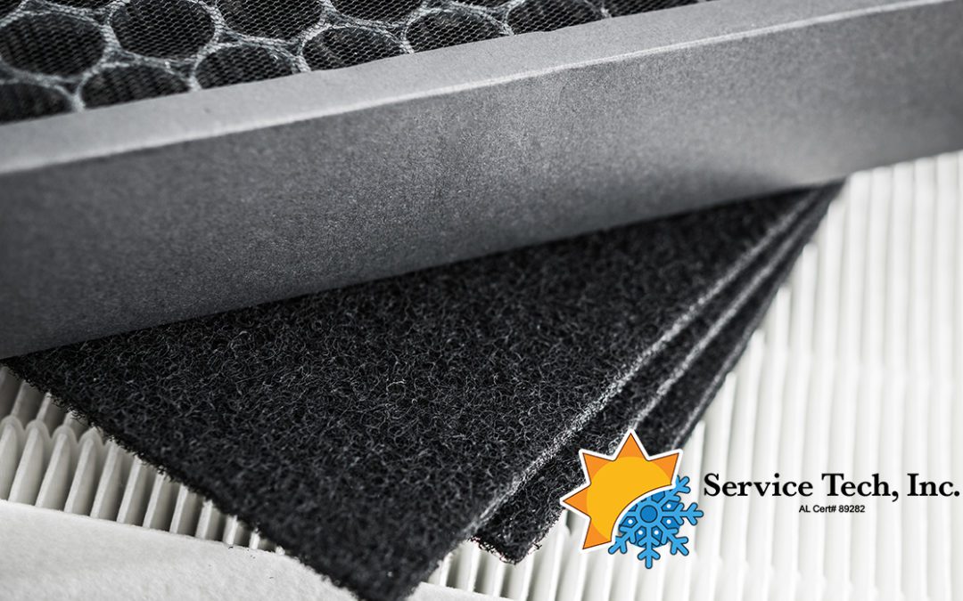 The Complete Guide to Choosing an Air Filter for Your Home