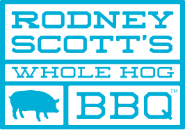 Rodney Scott's