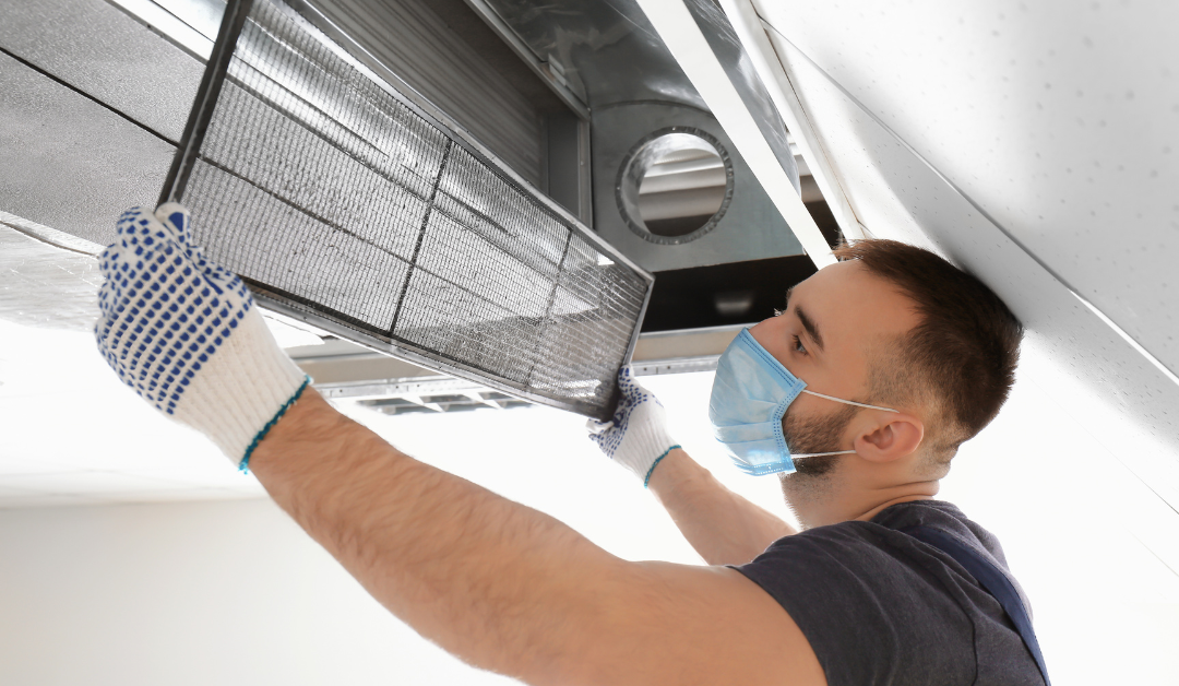How Do I Know If The Ductwork In My House Needs Cleaning