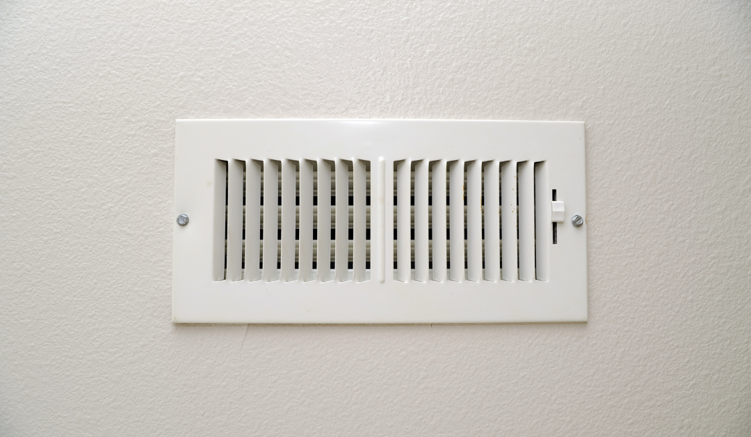 How To Close Off Air Conditioning Vents